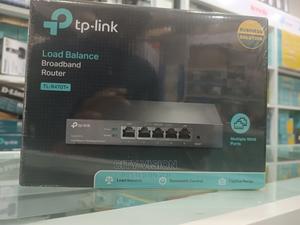 TP LINK Load Balance Router TL-R470T+ Available - thumbnail 2