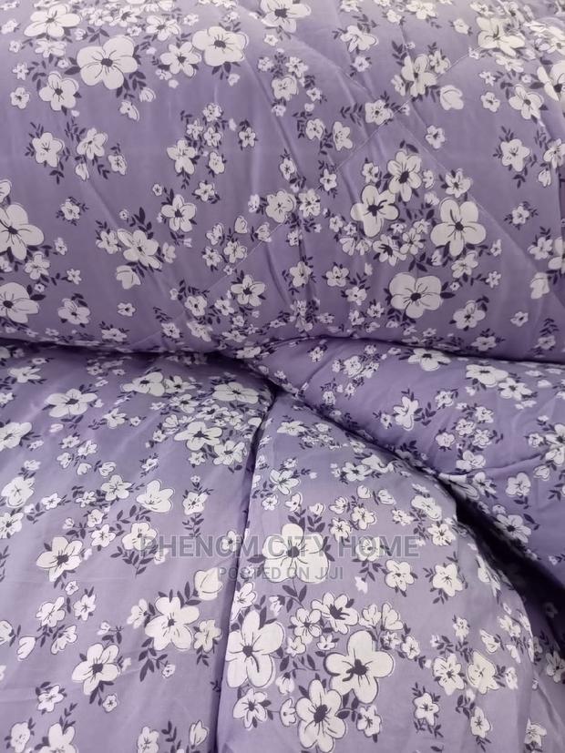 Undinded Warm Duvet Set - thumbnail 2