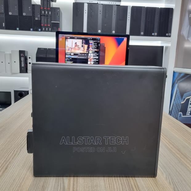 Desktop Computer HP ProDesk 600 G5 8GB Intel Core I5 HDD 1T - thumbnail 3