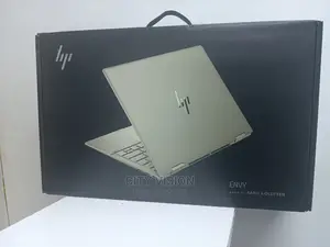 New Laptop HP Envy X360 16GB Intel Core I7 SSD 512GB