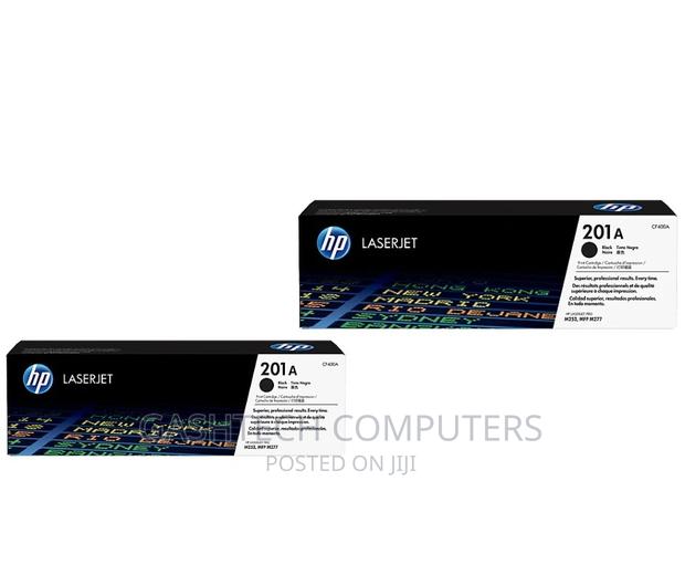 HP 201A Black^Hp 201A Black