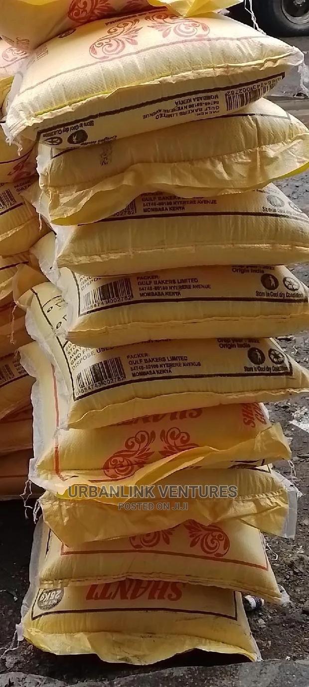 Rice | McHele | Biryani Rice - thumbnail 2