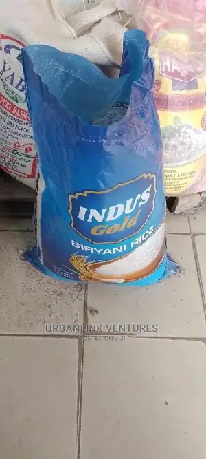 Rice | McHele | Biryani Rice