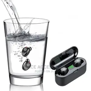 New TWS F9 Earbuds