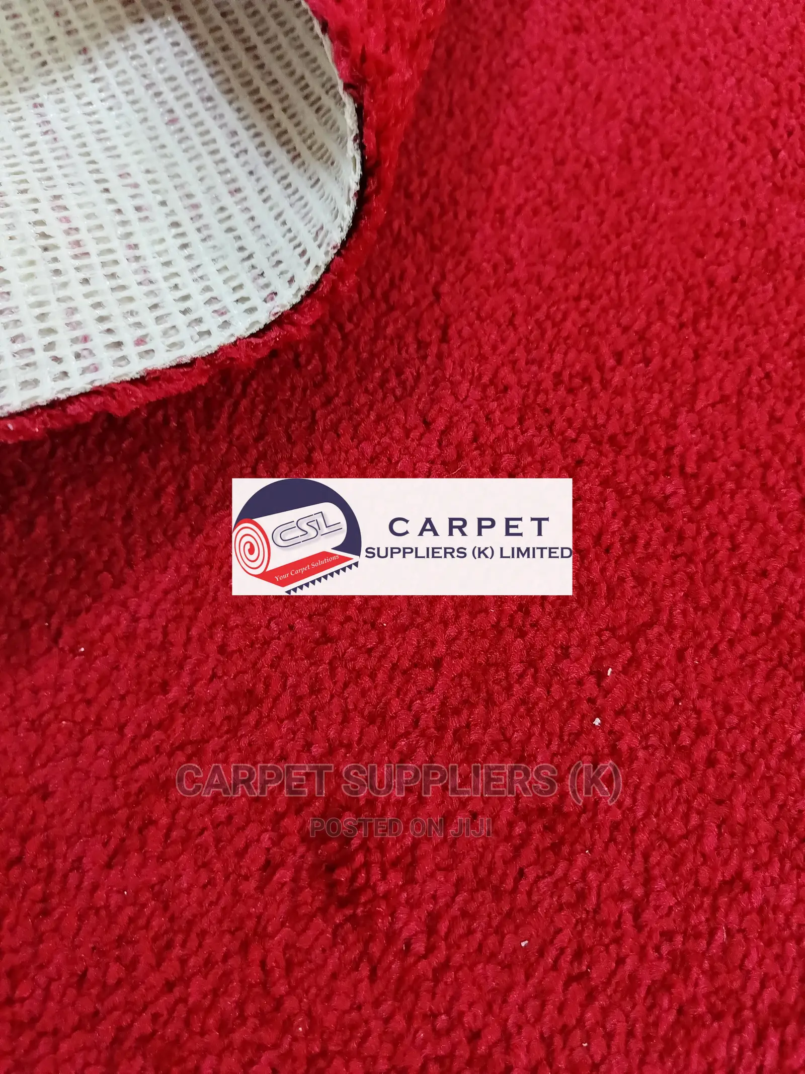 Red Carpet