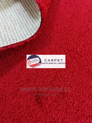 Red Carpet