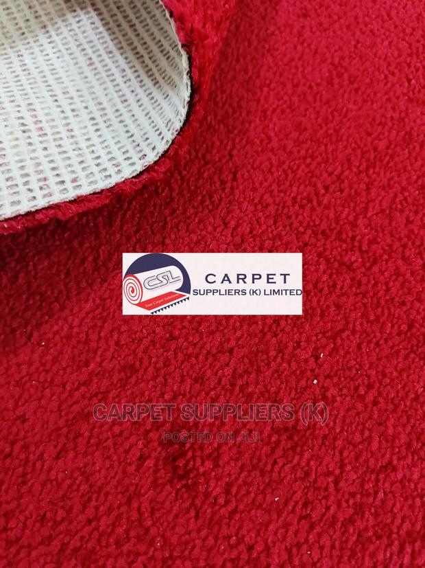 Red Carpet