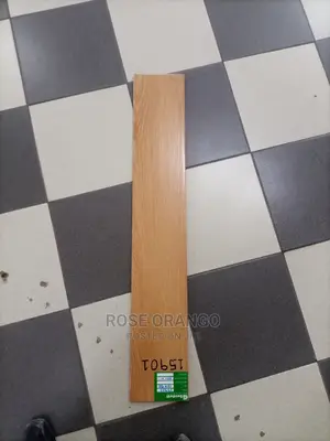 Floor Tiles Wood Look