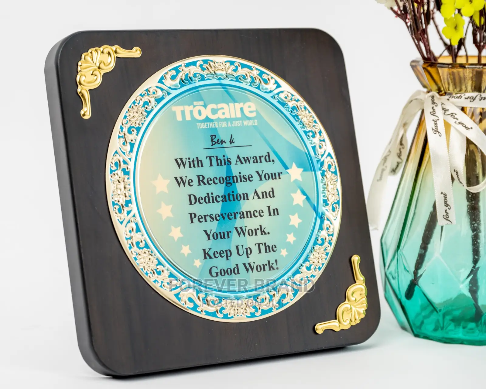 Black Award