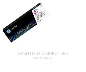 HP 201A Magenta HP 201A Magenta
