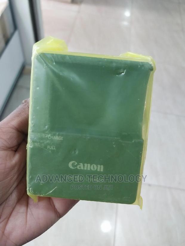 Canon Lc-E8 Charger for 550d,700d,600d 650d