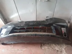 Serena Frontbumper 2013 Quality