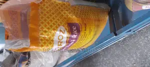 Rice Wholesale
