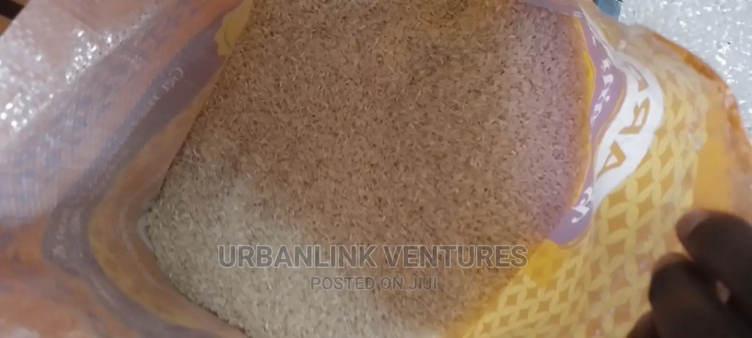 Rice Wholesale