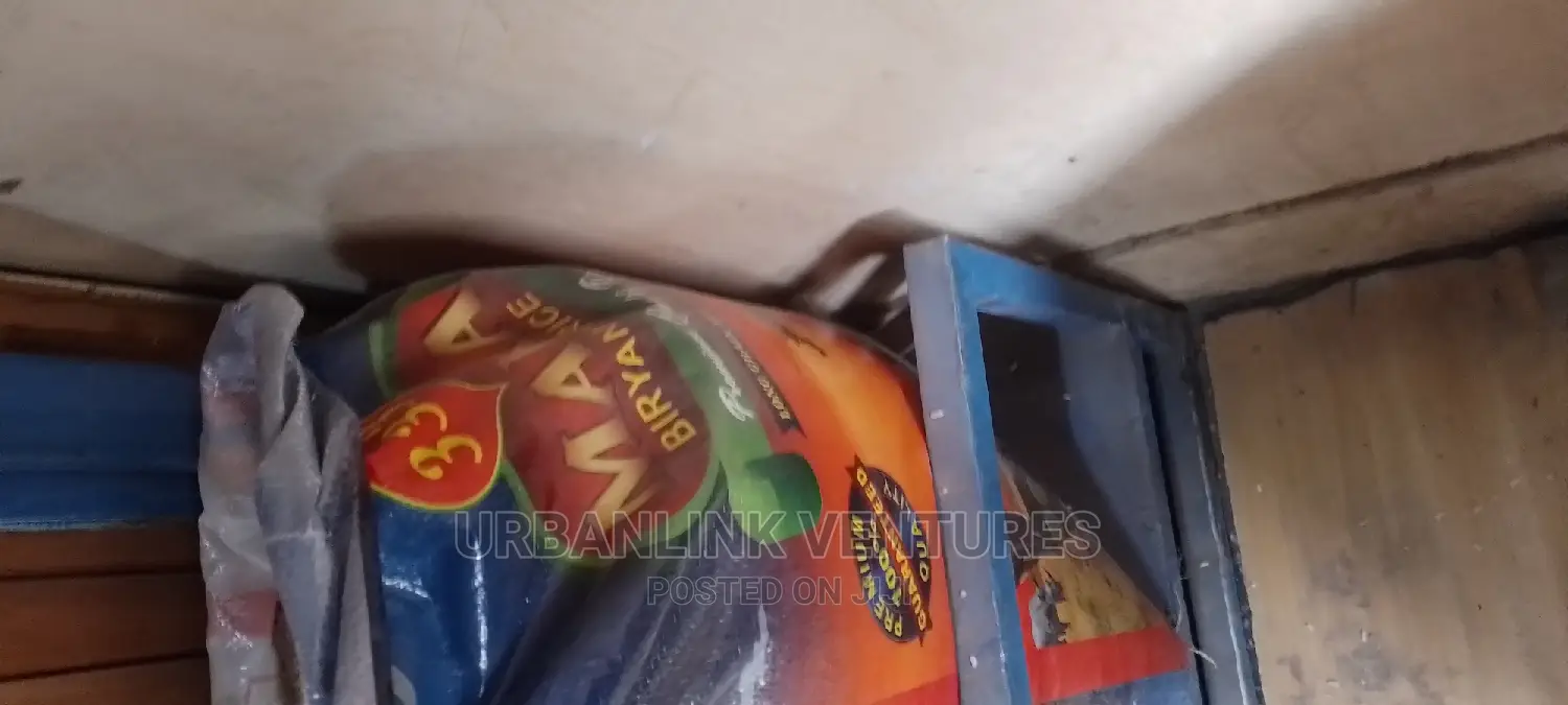 Rice Wholesale