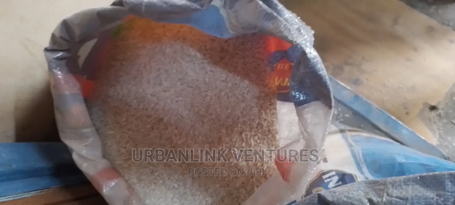 Rice Wholesale