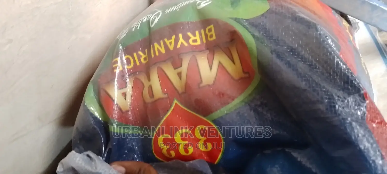 Rice Wholesale