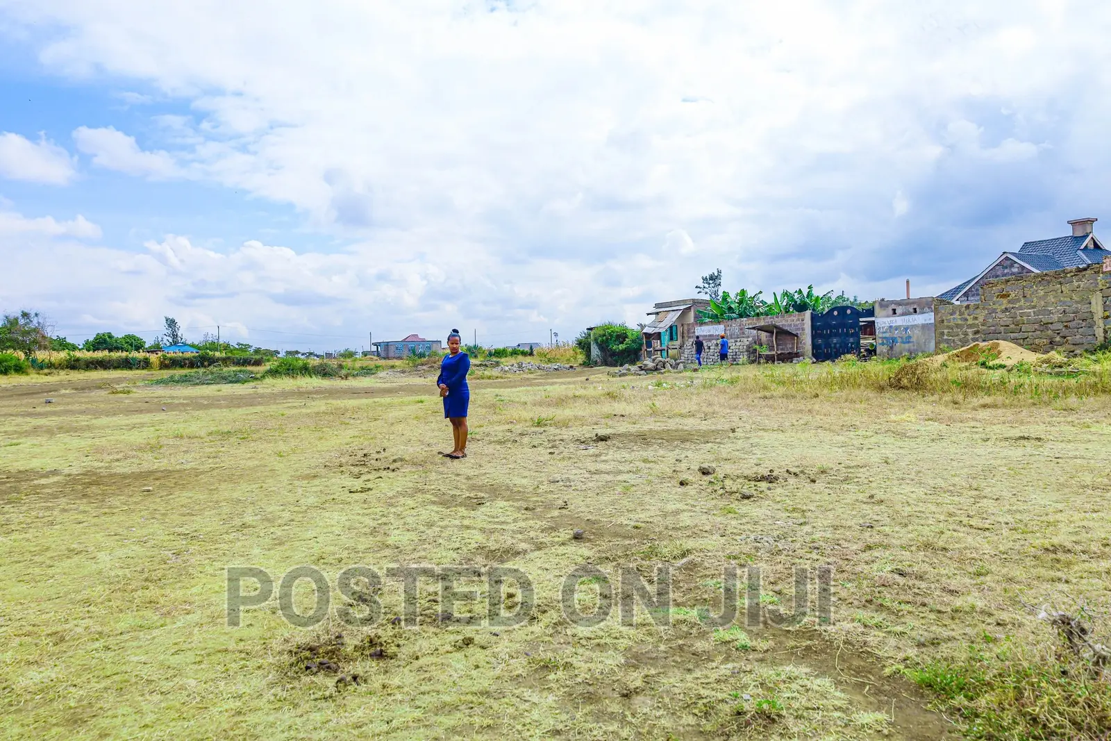 Mixed Use Murera Plots ^KK