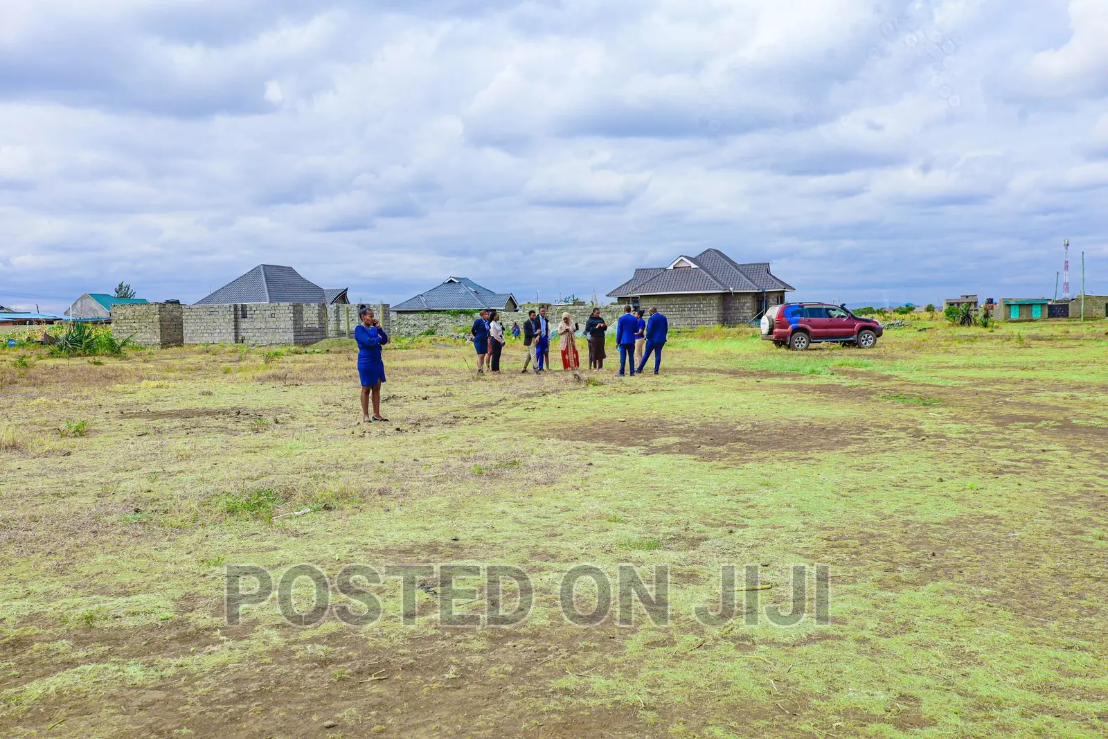 Mixed Use Murera Plots ^KK