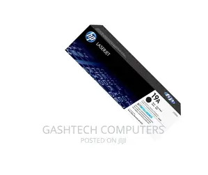 Hp 19a Original Laserjet Imaging Drum