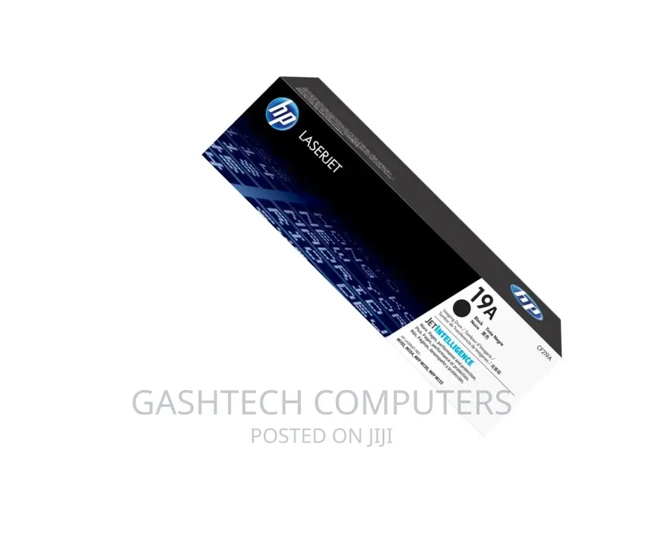 Hp 19a Original Laserjet Imaging Drum