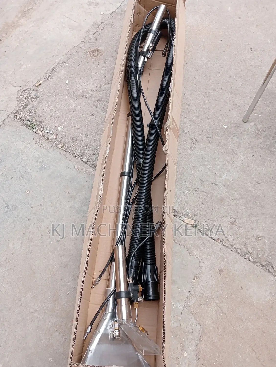 Vacuum Cleaner Spares Available