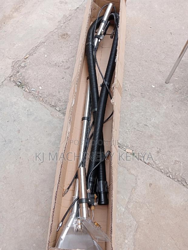 Vacuum Cleaner Spares Available - main view