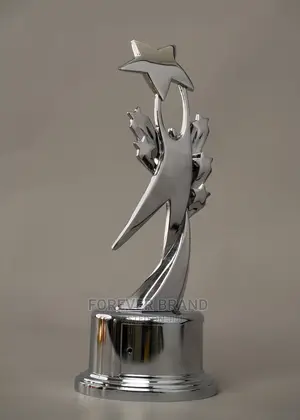 Trophies/Plaques