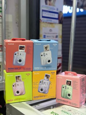 Fujifilm Instax Mini 12 Instant Camera - thumbnail 2