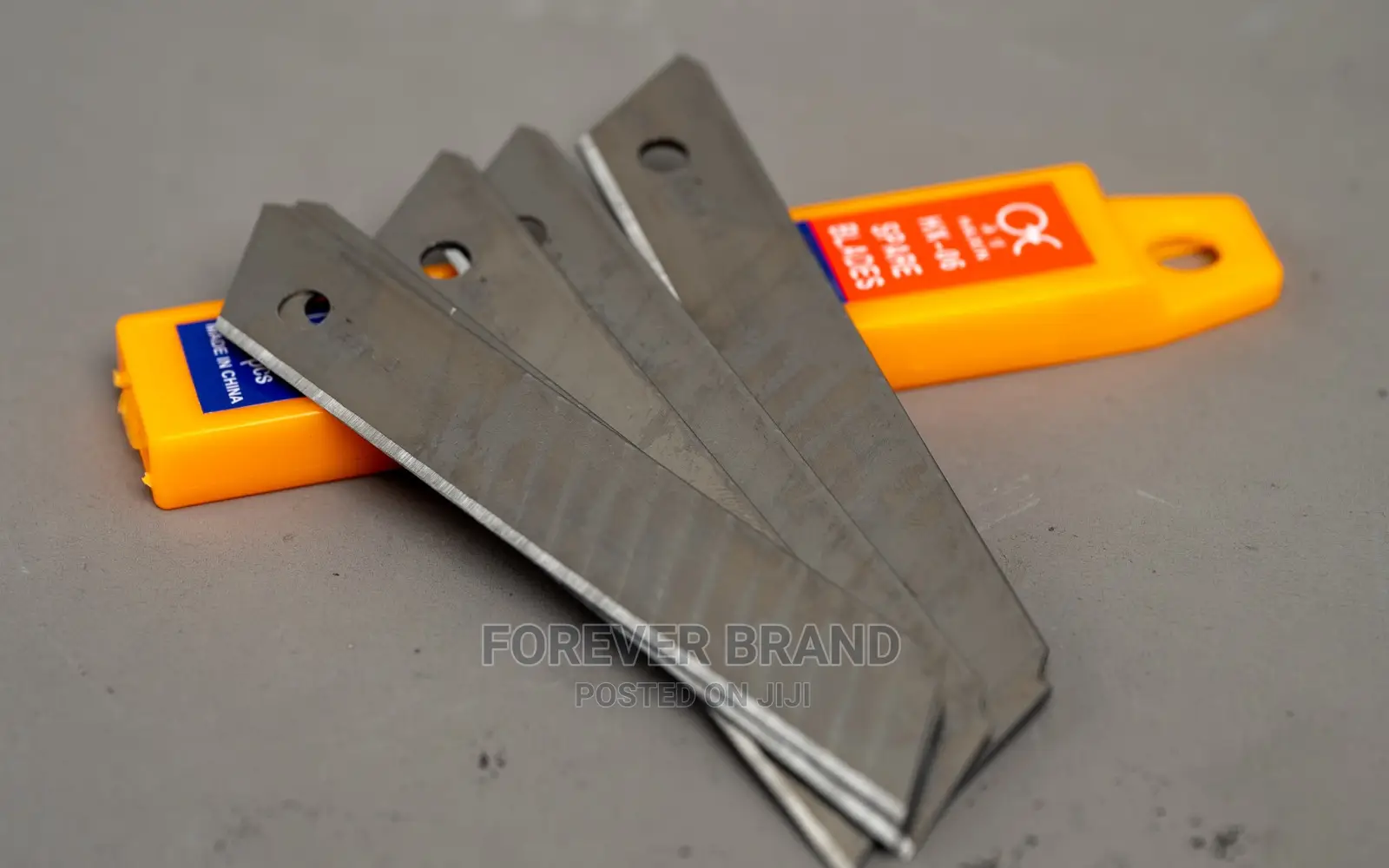 Cutters/Blade