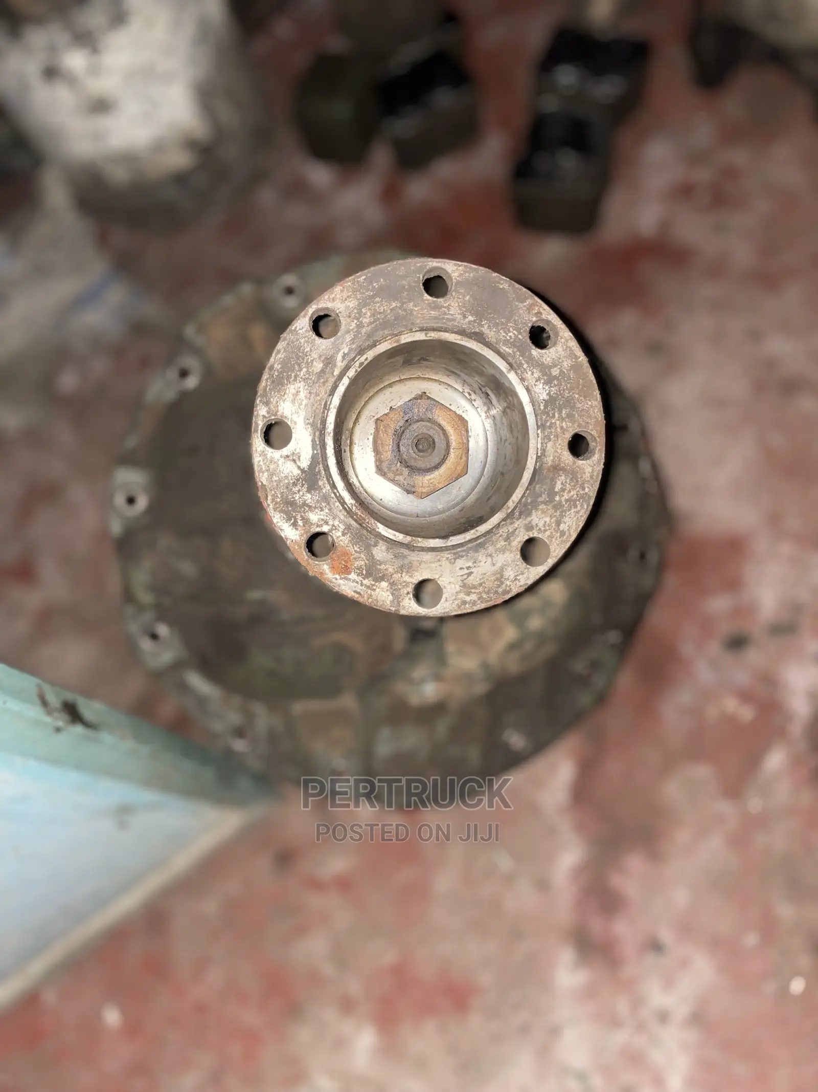Leyland Daf Ex Military Diff Parts,Crownwheel,Pinion,Gears