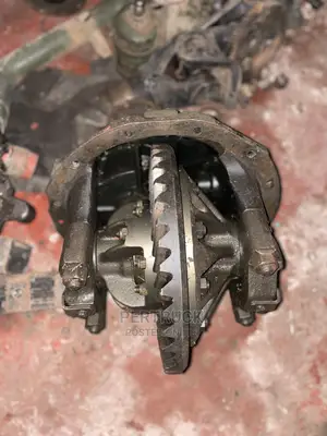 Leyland Daf Ex Military Diff Parts,Crownwheel,Pinion,Gears
