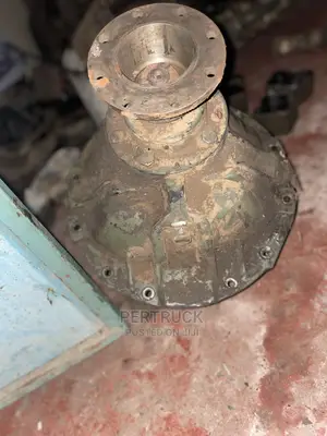 Leyland Daf Ex Military Diff Parts,Crownwheel,Pinion,Gears