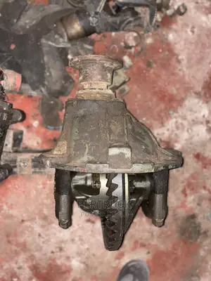 Leyland Daf Ex Military Diff Parts,Crownwheel,Pinion,Gears