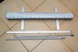Narrow Roll Up Stand