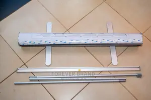 Narrow Roll Up Stand