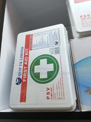 First Aid Kit (General Purpose) - thumbnail 2
