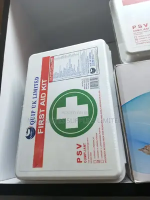 First Aid Kit (General Purpose)