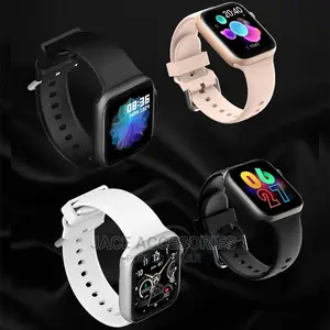 New T500 Smartwatch