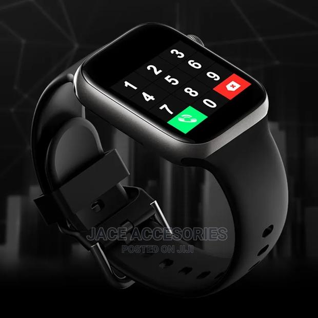 New T500 Smartwatch - thumbnail 5
