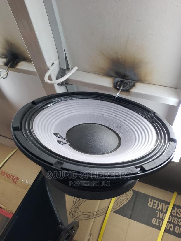 JBL 12 Inch Speaker - thumbnail 2