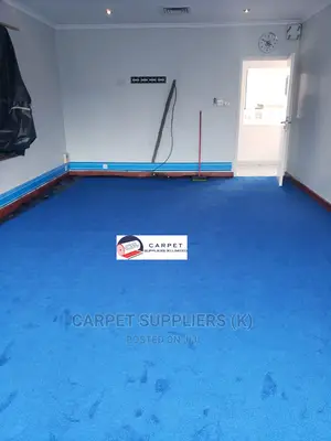 Wall to Wall Carpets