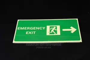 Signages/Visual Displays