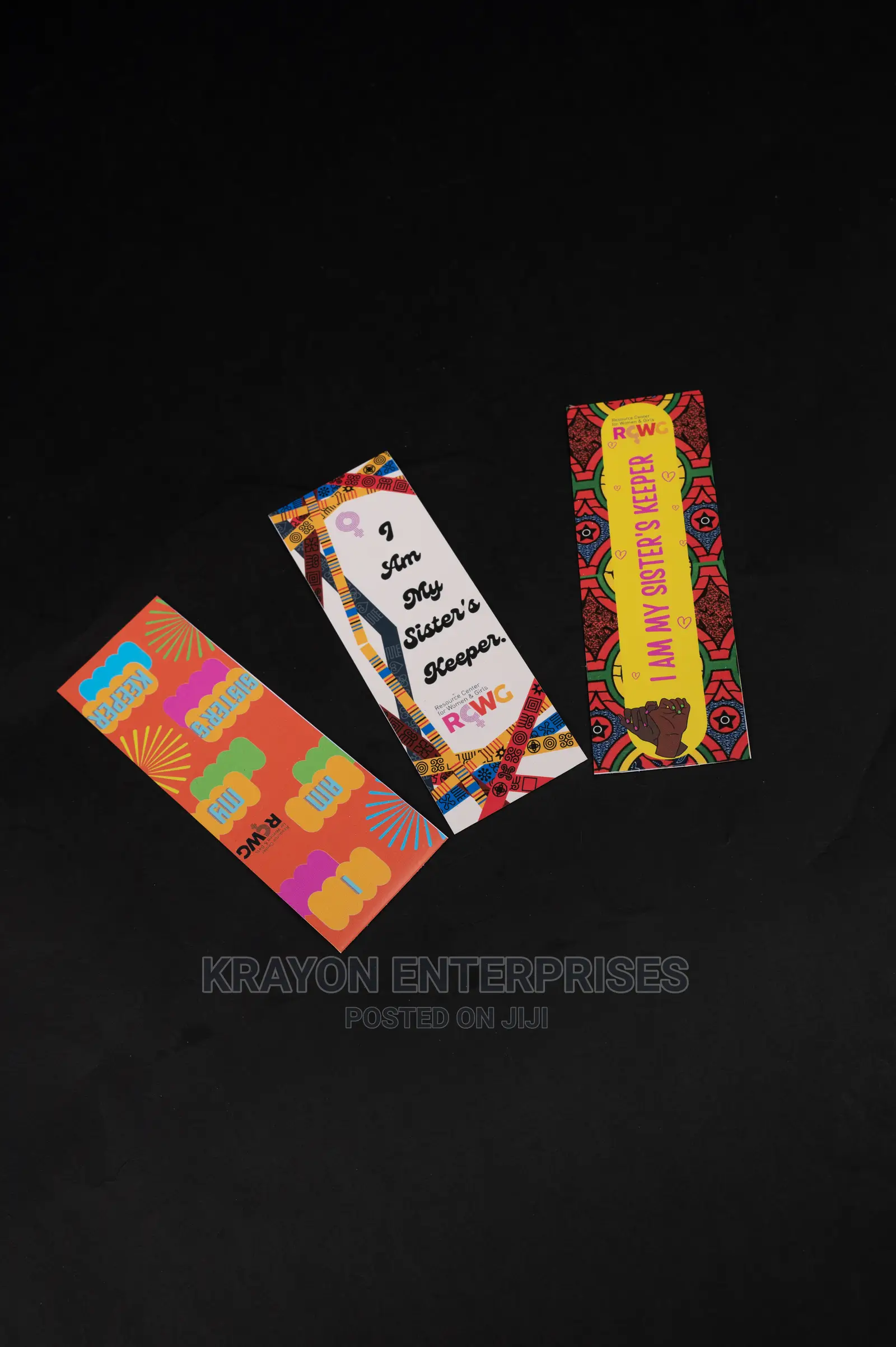 Product Stickers