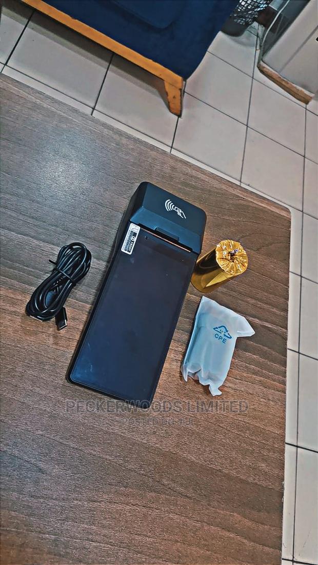 Kra Etims Affordable Compatible Device