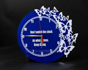 Customized Wallclocks