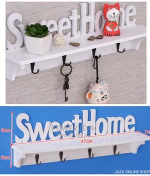 Sweet Home Key Holder - thumbnail 2