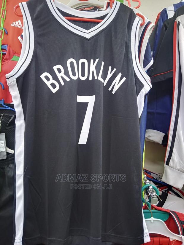 Basketball Jerseys - thumbnail 3