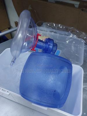Ambu Bag Adult - thumbnail 2