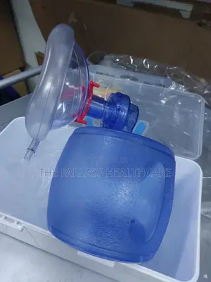 Ambu Bag Adult
